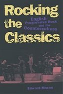 Rocking the Classics by Edward Macan, Paperback | Indigo Chapters