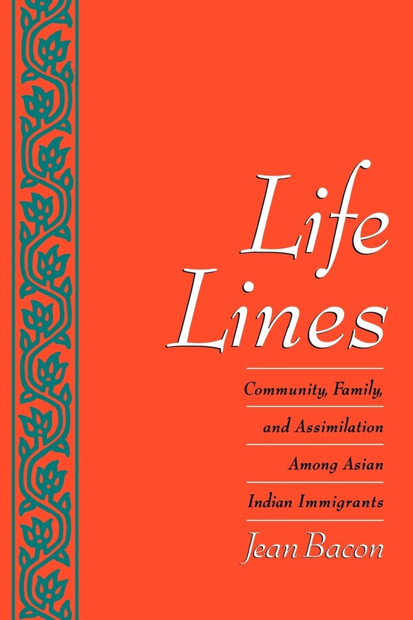 Life Lines by Jean Bacon, Paperback | Indigo Chapters