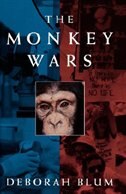 The Monkey Wars by Deborah Blum, Paperback | Indigo Chapters