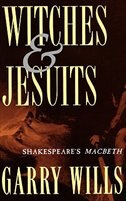 Witches and Jesuits by Garry Wills, Paperback | Indigo Chapters