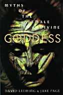 Goddess by David Leeming, Paperback | Indigo Chapters