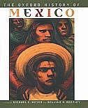 The Oxford History of Mexico by Michael C. Meyer, Hardcover | Indigo Chapters