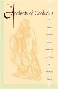 The Analects of Confucius (Lun Yu), Paperback | Indigo Chapters