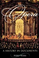 Opera by Piero Weiss, Paperback | Indigo Chapters