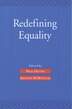 Redefining Equality by Neal Devins, Paperback | Indigo Chapters