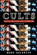 Cults by Marc Galanter, Paperback | Indigo Chapters