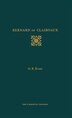 Bernard of Clairvaux by G. R. Evans, Hardcover | Indigo Chapters