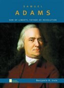 Samuel Adams by Benjamin H. Irvin, Hardcover | Indigo Chapters
