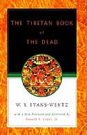 The Tibetan Book of the Dead by W. Y. Evans-Wentz, Hardcover | Indigo Chapters