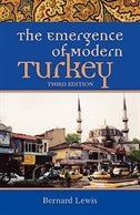 The Emergence of Modern Turkey by BERNARD LEWIS, Paperback | Indigo Chapters