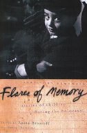 Flares of Memory by United Jewish Foundation of Greater Pittsburgh, Hardcover | Indigo Chapters