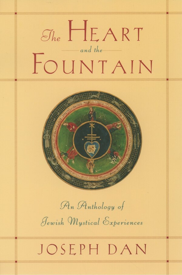 The Heart and the Fountain by Joseph Dan, Paperback | Indigo Chapters