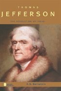 Thomas Jefferson by R. B. Bernstein, Hardcover | Indigo Chapters