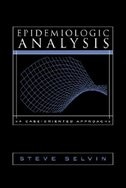 Epidemiologic Analysis by Steve Selvin, Paperback | Indigo Chapters