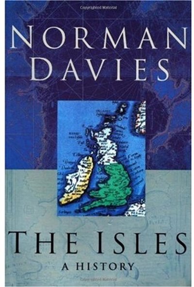 The Isles by Norman Davies, Paperback | Indigo Chapters