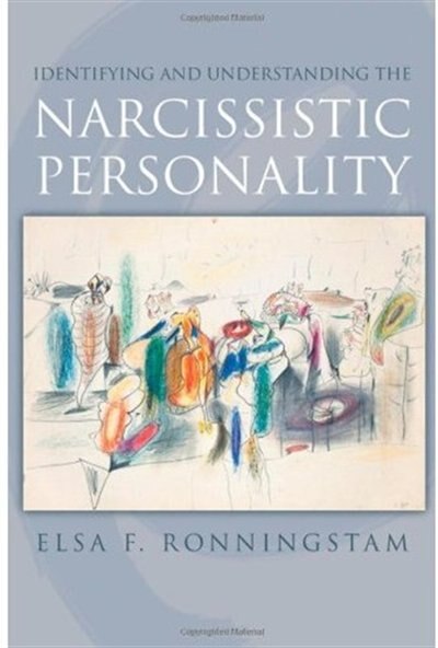 Identifying and Understanding the Narcissistic Personality by Elsa F. Ronningstam, Paperback | Indigo Chapters