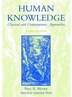 Human Knowledge by Paul K. Moser, Paperback | Indigo Chapters