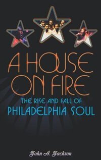 A House on Fire by John A. Jackson, Hardcover | Indigo Chapters