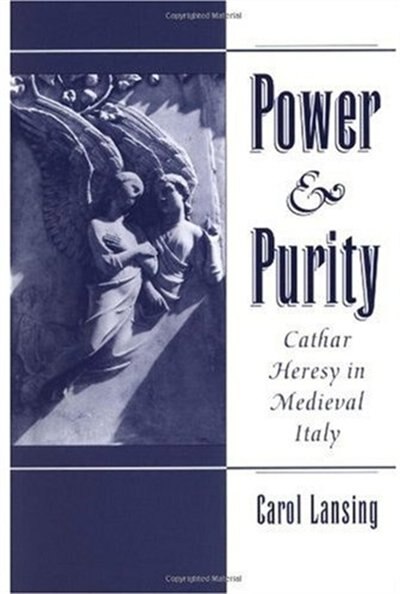 Power and Purity by Carol Lansing, Paperback | Indigo Chapters