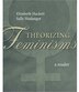 Theorizing Feminisms by Elizabeth Hackett, Paperback | Indigo Chapters