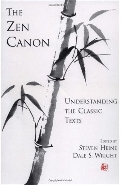 The Zen Canon by Steven Heine, Paperback | Indigo Chapters