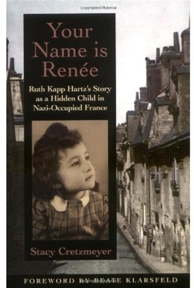 Your Name Is Renée by Stacy Cretzmeyer, Paperback | Indigo Chapters