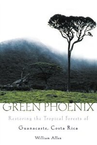 Green Phoenix by William Allen, Paperback | Indigo Chapters