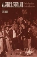 Massive Resistance by Clive Webb, Paperback | Indigo Chapters