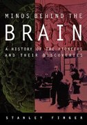 Minds behind the Brain by Stanley Finger, Paperback | Indigo Chapters