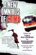 A New Omnibus of Crime by Tony Hillerman, Hardcover | Indigo Chapters