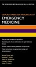 Oxford American Handbook of Emergency Medicine by Jeremy Brown, Paperback | Indigo Chapters