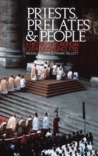 Priests Prelates and People by Nicholas Atkin, Hardcover | Indigo Chapters