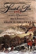 The Scratch of a Pen by Colin G. Calloway, Hardcover | Indigo Chapters