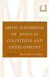 Menc Handbook Of Musical Cognition And Development by Richard Colwell, Paperback | Indigo Chapters