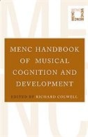 Menc Handbook Of Musical Cognition And Development by Richard Colwell, Paperback | Indigo Chapters