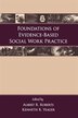 Foundations Of Evidence-based Social Work Practice by Albert R. Roberts, Paperback | Indigo Chapters