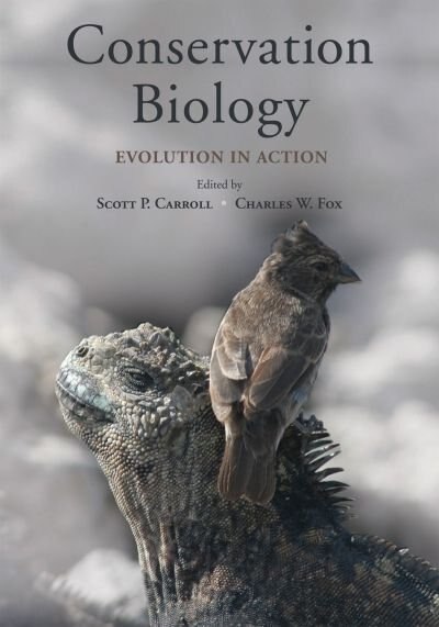 Conservation Biology by Scott P. Carroll, Paperback | Indigo Chapters