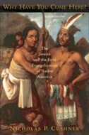 Why Have You Come Here? by Nicholas P. Cushner, Paperback | Indigo Chapters