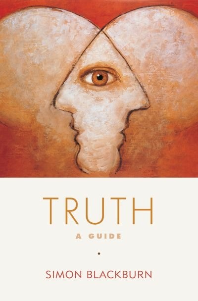 Truth by Simon Blackburn, Paperback | Indigo Chapters