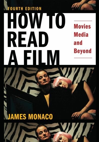 How to Read a Film by James Monaco, Paperback | Indigo Chapters