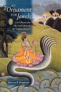 An Ornament For Jewels by Steven P. Hopkins, Paperback | Indigo Chapters