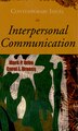 Contemporary Issues in Interpersonal Communication by Mark P. Orbe, Paperback | Indigo Chapters