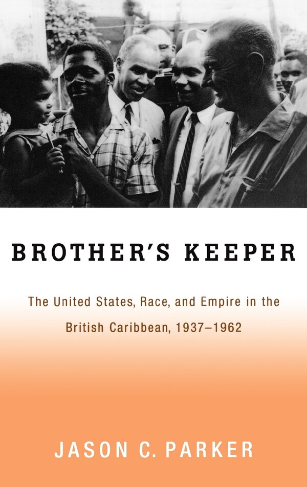 Brother's Keeper by Jason Parker, Hardcover | Indigo Chapters