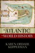 The Atlantic in World History by Karen Ordahl Kupperman, Paperback | Indigo Chapters