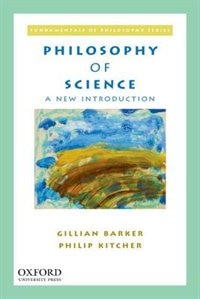 Philosophy of Science by Gillian Barker, Paperback | Indigo Chapters