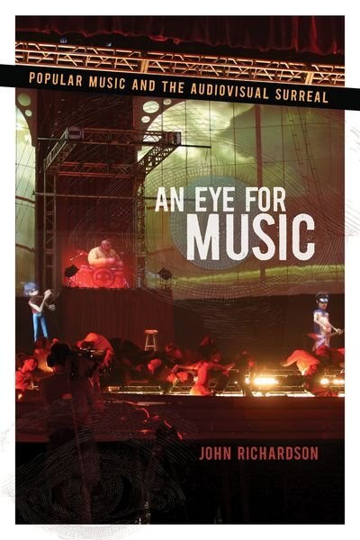 An Eye for Music by John Richardson, Paperback | Indigo Chapters