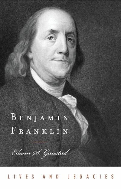 Benjamin Franklin by Edwin S Gaustad, Paperback | Indigo Chapters