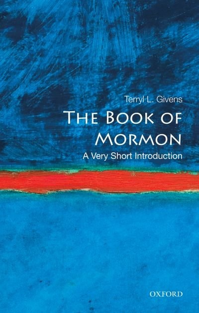 The Book of Mormon by Terryl L. Givens, Paperback | Indigo Chapters