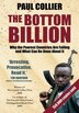 The Bottom Billion by Paul (Professor of Economics and Collier, Paperback | Indigo Chapters