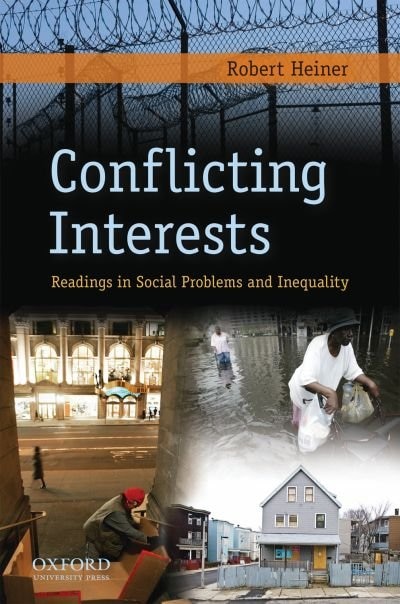 Conflicting Interests by Robert Heiner, Paperback | Indigo Chapters